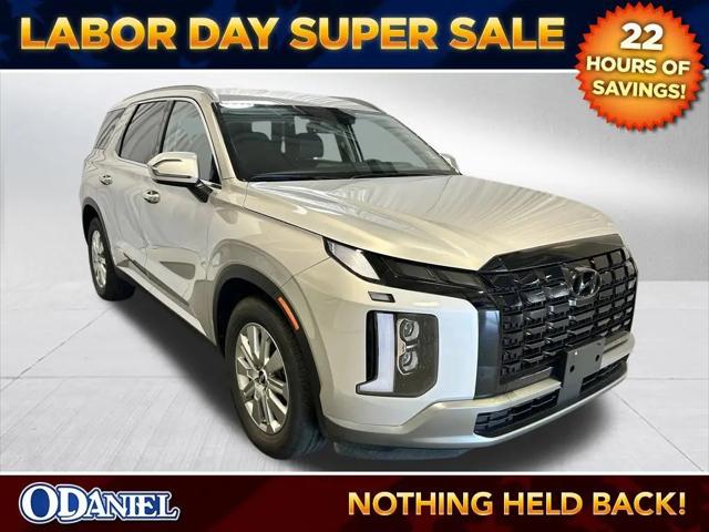 2025 Hyundai Palisade SEL for sale in Fort Wayne, IN
