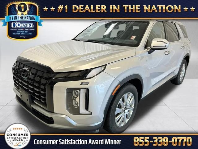 2025 Hyundai Palisade SEL for sale in Fort Wayne, IN