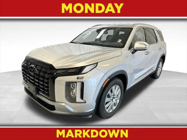 2025 Hyundai Palisade SEL for sale in Fort Wayne, IN