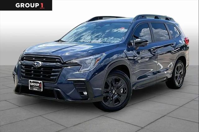 2023 Subaru Ascent Onyx Edition Limited 7-Passenger for sale in Kingwood, TX