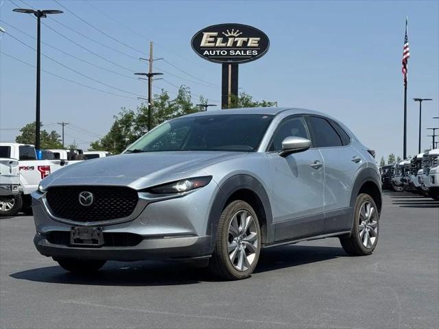 2021 Mazda CX-30 Select for sale in Idaho Falls, ID