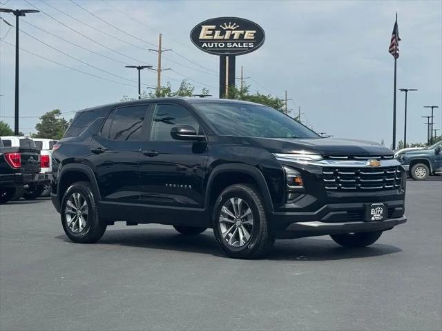 2026 Chevrolet Equinox AWD LT for sale in Idaho Falls, ID