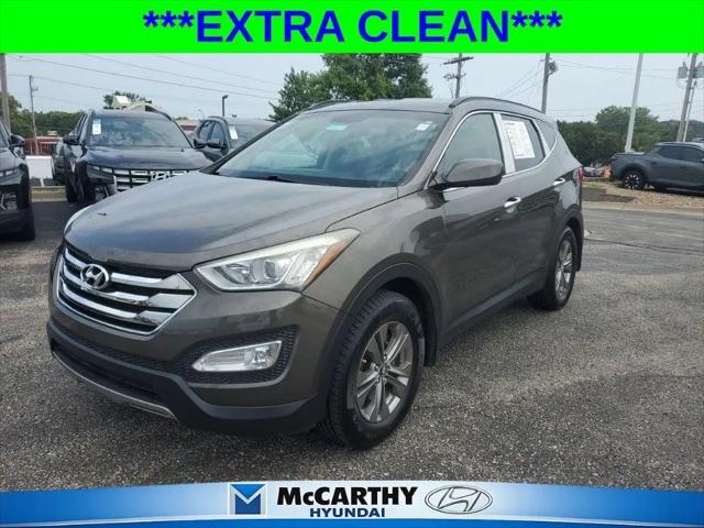 2014 Hyundai Santa Fe Sport 2.4L for sale in Topeka, KS