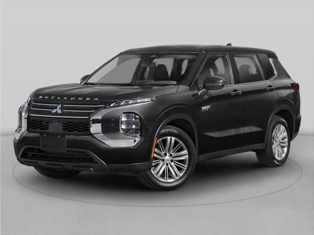 2023 Mitsubishi Outlander PHEV 40th Anniversary S-AWC for sale in Renton, WA