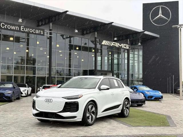 2025 Audi Q6 e-tron Prestige quattro for sale in Pinellas Park, FL