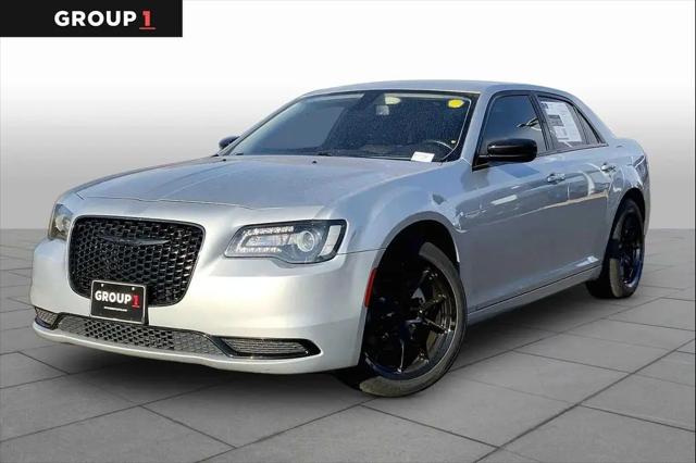 2022 Chrysler 300 Touring for sale in Lubbock, TX