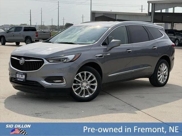 2021 Buick Enclave AWD Premium for sale in Fremont, NE