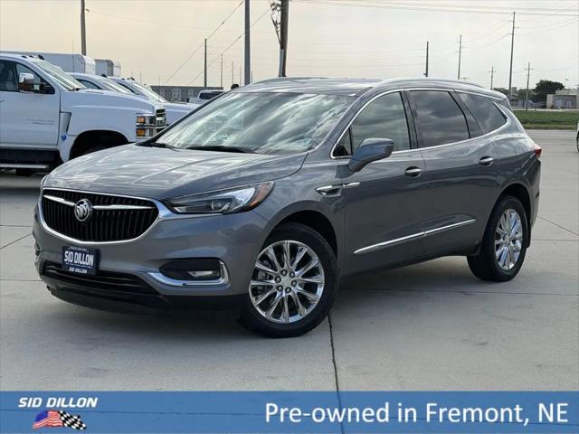 2019 Buick Enclave AWD Premium for sale in Fremont, NE