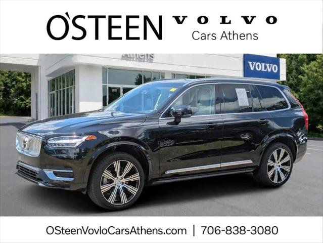 2024 Volvo XC90 Recharge T8 Plus Bright Theme 7-Seater for sale in Athens, GA