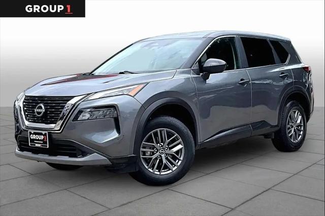 2023 Nissan Rogue S FWD for sale in Austin, TX