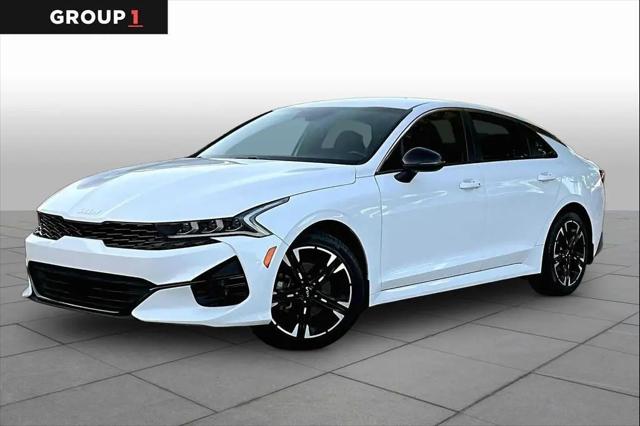 2023 Kia K5 GT-Line for sale in Austin, TX