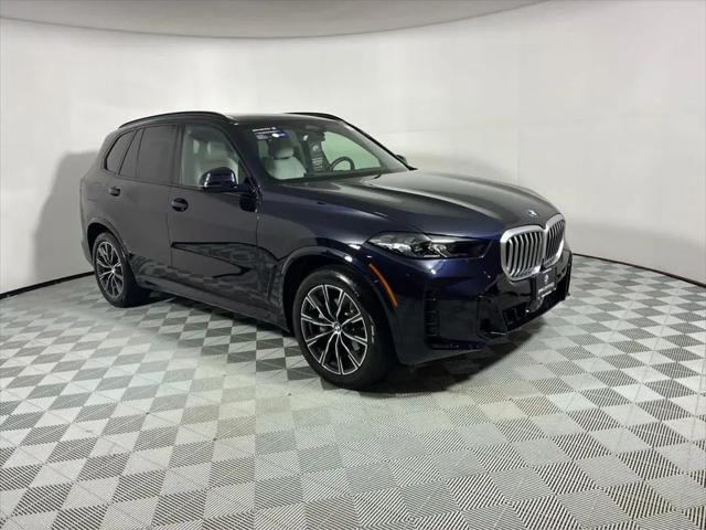 2024 BMW X5 xDrive40i for sale in New York, NY