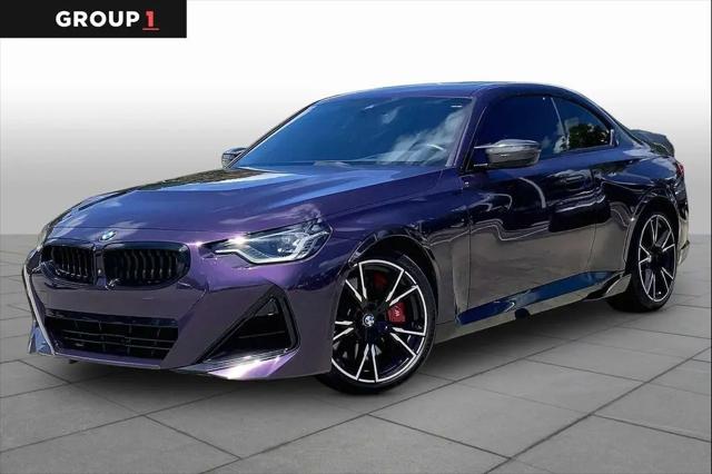 2022 BMW M240 i xDrive for sale in Rock Hill, SC