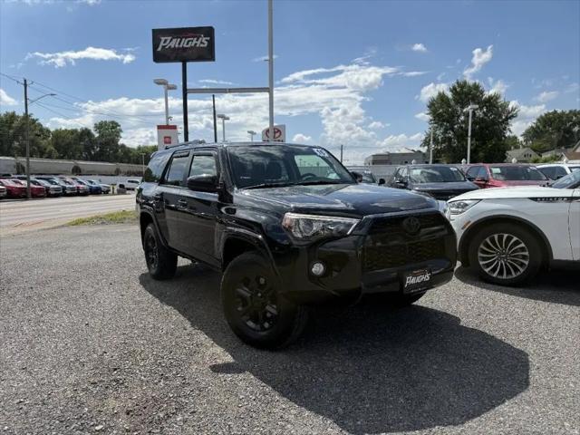2016 Toyota 4Runner SR5 for sale in Binghamton, NY