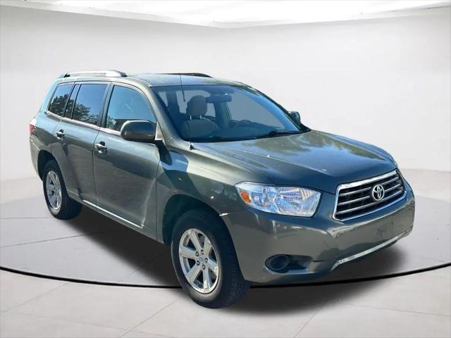 2008 Toyota Highlander Limited for sale in Falls Church, VA