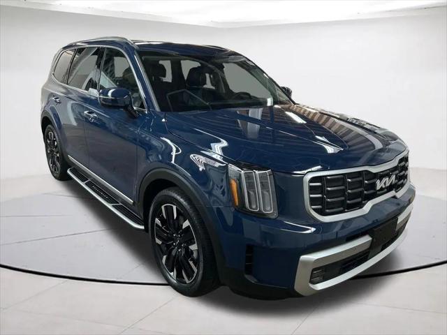 2024 Kia Telluride SX Prestige for sale in Falls Church, VA