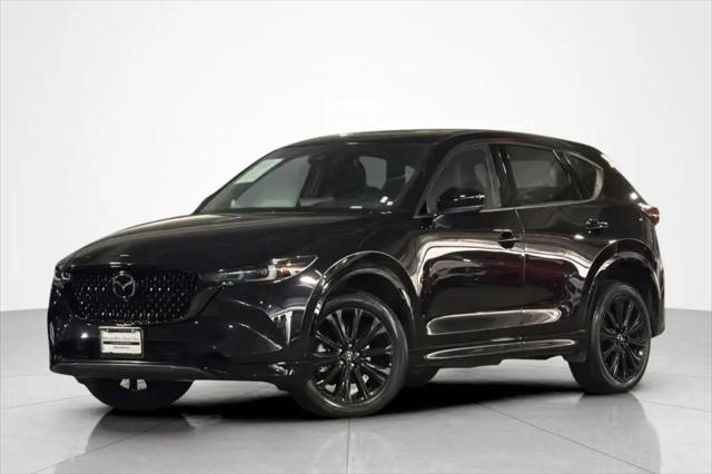 2024 Mazda CX-5 2.5 Turbo Premium for sale in Beverly Hills, CA