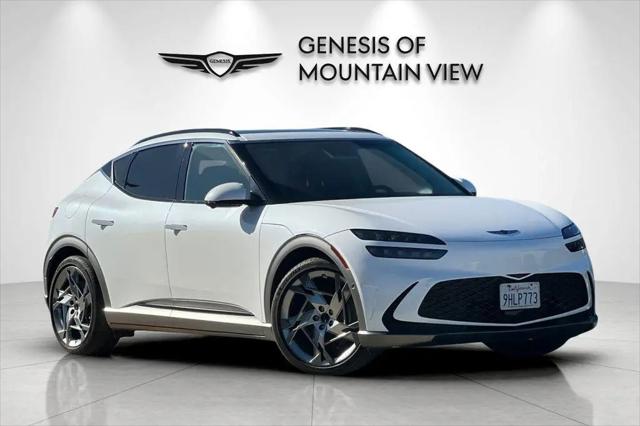 2023 Genesis GV60 Performance AWD for sale in Mountain View, CA