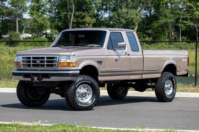 1997 Ford F-250 XL for sale in Sewell, NJ