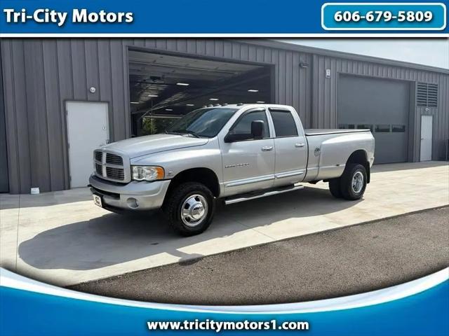 2004 Dodge Ram 3500 SLT/Laramie for sale in Somerset, KY
