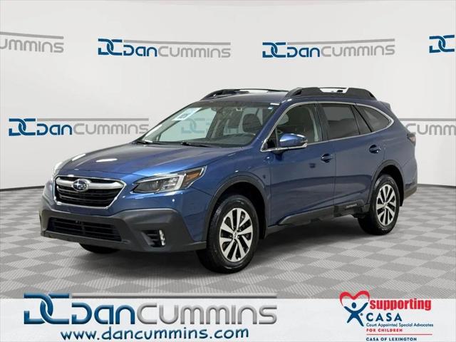 2020 Subaru Outback Premium for sale in Georgetown, KY