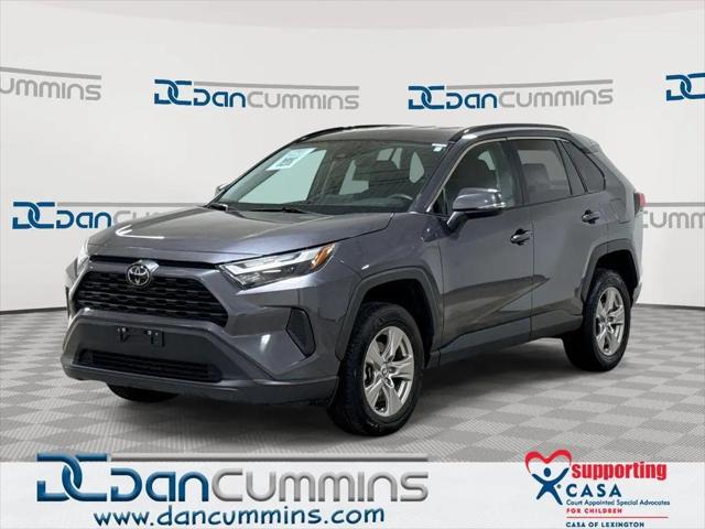 2024 Toyota RAV4 XLE for sale in Georgetown, KY