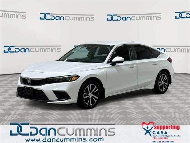 2024 Honda Civic LX for sale in Georgetown, KY
