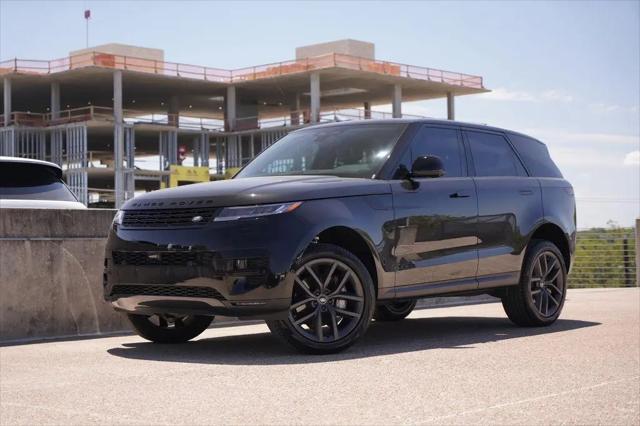2024 Land Rover Range Rover Sport SE for sale in Austin, TX