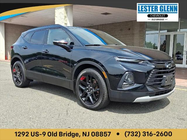 2022 Chevrolet Blazer AWD 3LT for sale in Old Bridge, NJ