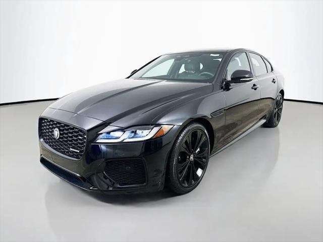 2024 Jaguar XF R-Dynamic SE P250 AWD Automatic for sale in Dublin, OH