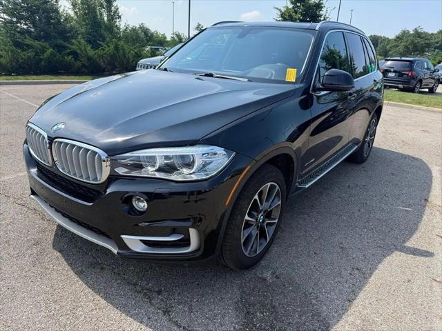 2015 BMW X5 xDrive35i for sale in Dublin, OH