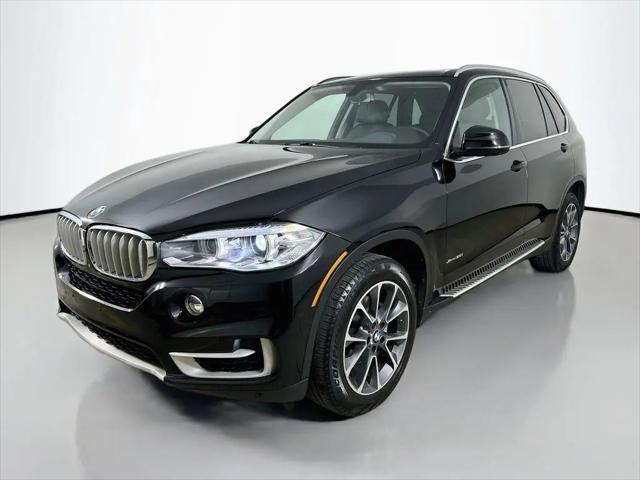2015 BMW X5 xDrive35i for sale in Dublin, OH