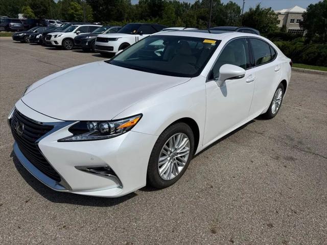 2018 Lexus ES 350 Base for sale in Dublin, OH