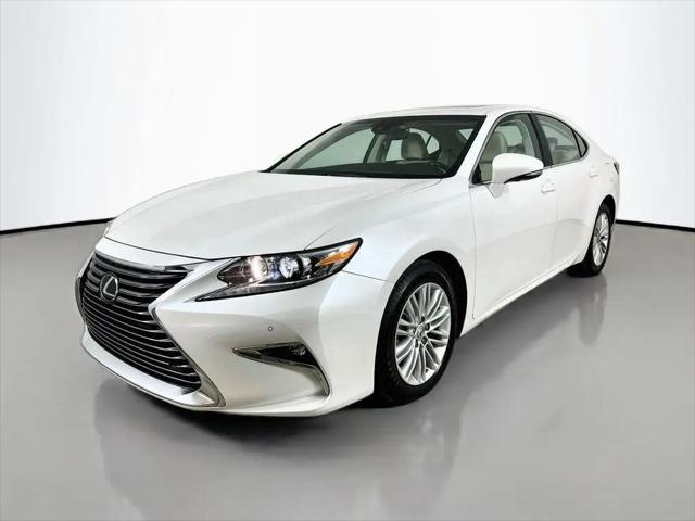 2018 Lexus ES 350 Base for sale in Dublin, OH