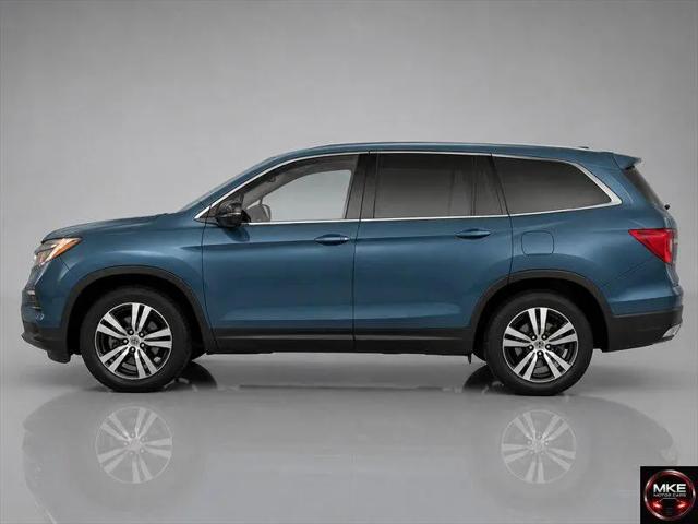 2016 Honda Pilot EX-L for sale in Muskego, WI
