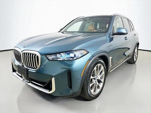 2024 BMW X5 xDrive50e for sale near Dublin, OH