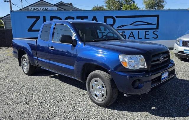 2006 Toyota Tacoma Access Cab for sale in Lynnwood, WA