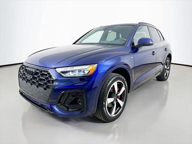 2024 Audi Q5 Premium Plus 45 TFSI S line quattro for sale in Dublin, OH