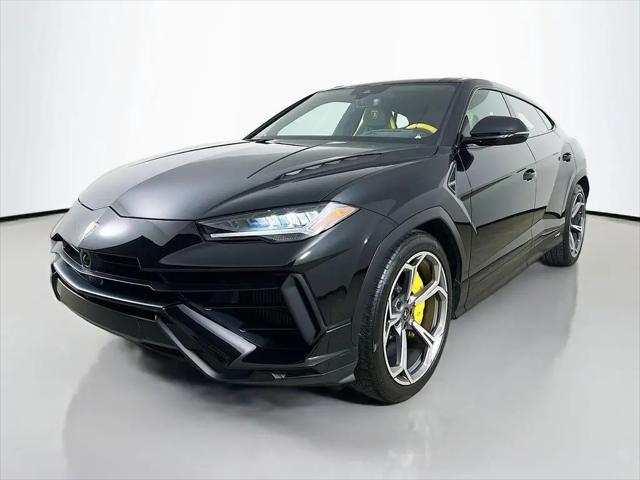 2024 Lamborghini Urus S for sale near Dublin, OH