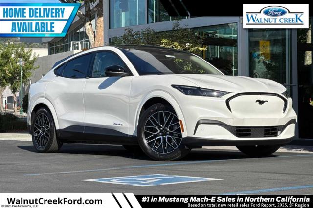 2026 Ford Mustang Mach-E Premium for sale in Walnut Creek, CA