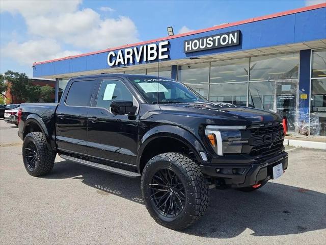 2026 Ford F-150 Raptor for sale in Houston, TX