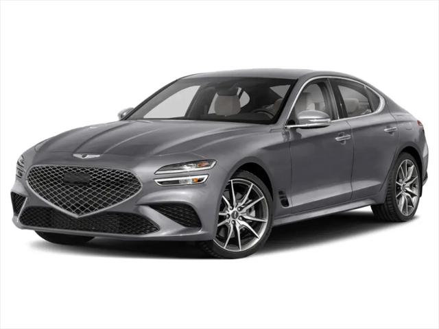 2023 Genesis G70 3.3T AWD for sale in Denville, NJ
