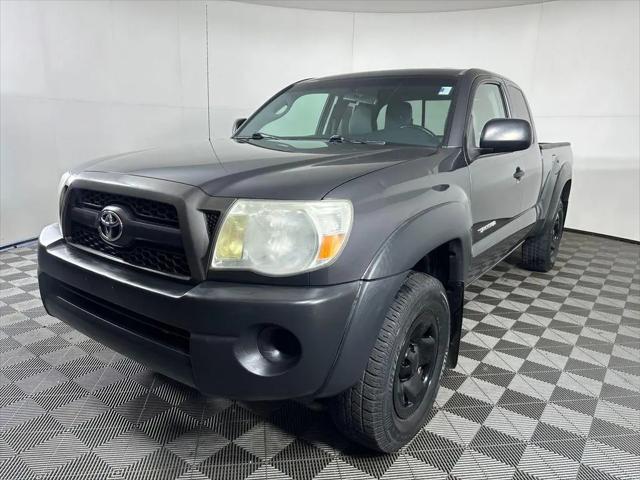 2011 Toyota Tacoma Access Cab for sale in Alliance, OH