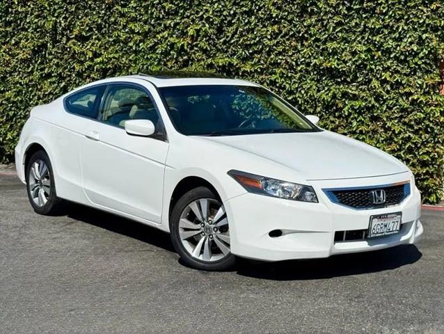2009 Honda Accord 2.4 EX-L for sale in Lawndale, CA