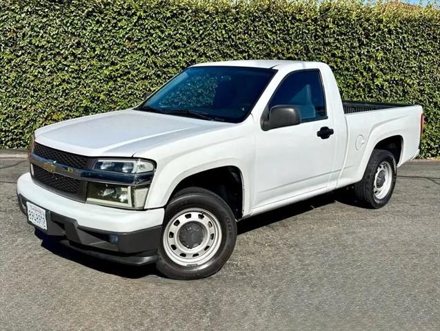 2012 Chevrolet Colorado Work Truck for sale in Lawndale, CA
