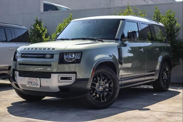 2024 Land Rover Defender 110 P400 S for sale in Mission Viejo, CA