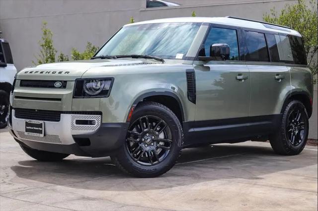 2024 Land Rover Defender 110 P400 S for sale in Mission Viejo, CA