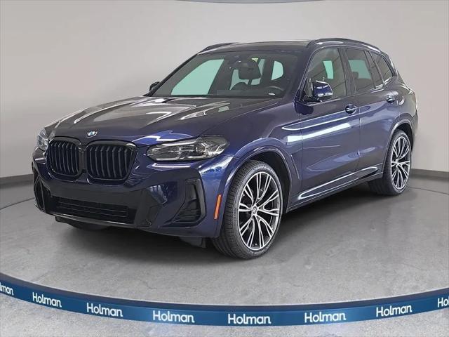 2023 BMW X3 sDrive30i for sale in Fort Lauderdale, FL