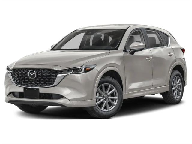 2024 Mazda CX-5 2.5 S Select for sale in Morristown, TN