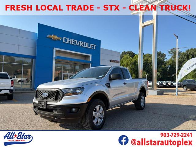 2019 Ford Ranger XL for sale in Palestine, TX